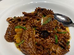 -鹊华居·地道鲁菜·海鲜·融合味(大明湖店)