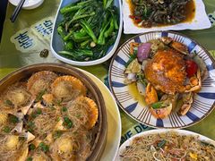-桥东喜碧海鲜街(水东街店)