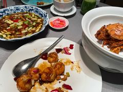 -南堂馆·新川菜(春熙路店)