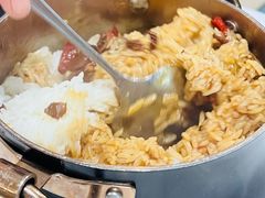 -湘中缘·湖南菜(娄底驻京办店)