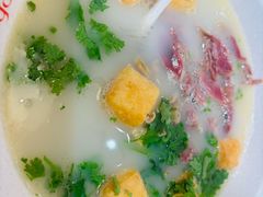 -鸭得堡老鸭汤·鸭血粉丝(南京博物院店)