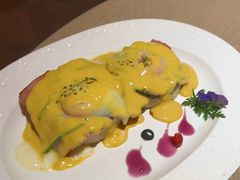 -波特曼西餐厅(中央大街店)