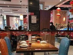 -火宫殿·湘菜小吃·商务宴请·生日聚会(东塘店)