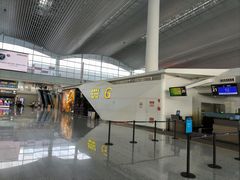-广州白云国际机场
