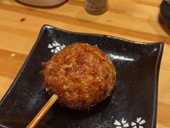 -晶吉·居酒屋·烧鸟·海胆(民主广场店)