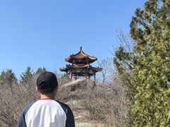 -白水寺森林公园