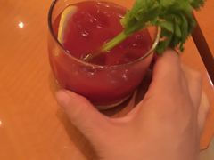 -记者俱乐部酒吧(北京瑞吉酒店)