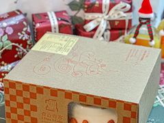 -壹点壹客·生日蛋糕(龙岗店)