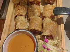 -同仁四季椰子鸡(无锡滨湖万象汇店)