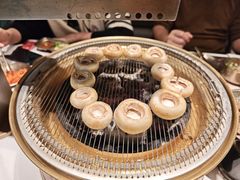 -西塔老太太泥炉烤肉(川沙百联店)
