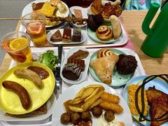 -宜家·瑞典风味餐厅(四元桥店)