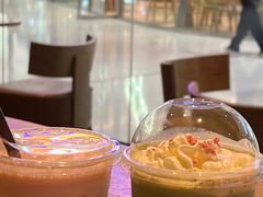 -星巴克(长沙乐和城门店)