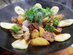 -黑皮酸菜鱼(三山街店)