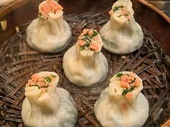 翡翠烧卖-九炉分座(个园店)