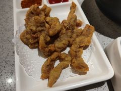 -海底捞大排档火锅(悦荟广场店)