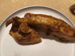 -万里闯关东铁锅炖菜馆(高新旗舰店)