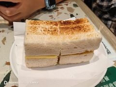 -华嫂冰室(尖沙咀店)