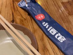 -串大叔炭火烤串·鸡西大冷面刀削面(总店)