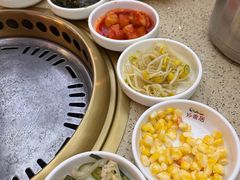 -妙香居韩国烤肉(容桂天佑城店)