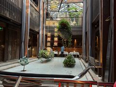 -穿越·外婆家(西溪天堂店)