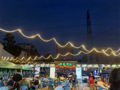 -清真·馬坡二旦烧烤(人生一串拍摄店)