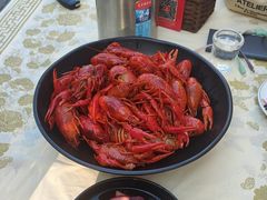 -聚味瞿记·龙虾堂(咸嘉湖店)