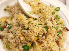 健康五谷炒饭-四海轩(珠海海泉湾店)