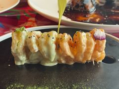 -上海滩餐厅(BFC外滩金融中心店)