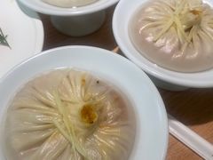 -苏小柳点心·手作小笼包(新街口分院店)