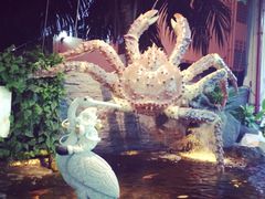 -無招牌海鮮(芽笼店)