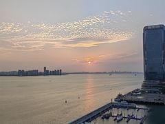 -彩丰楼中餐厅·早茶·点心·粤菜(海口华彩洲际酒店)