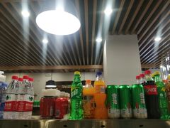 -苏小北旋转小火锅(鲁商广场店)