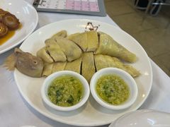 -文记壹心鸡(宝华路店)