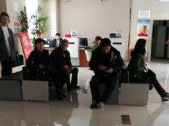 -中国银行(长青街分理处)