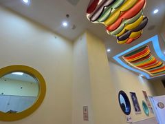 -红黄蓝成长中心(公益西桥校区)