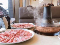 胜利羔羊肉-阳坊胜利涮羊肉(阳坊老店)
