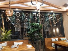 -外婆船宴餐厅·外婆喊你回家吃饭