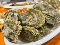 -南蚝小贝海鲜特色餐厅(南澳岛店)