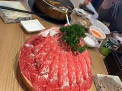 -松野谷·寿喜烧自助(华联顺义金街购物中心店)