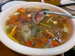 -杏花村水席楼·洛阳水席(老城十字街店)