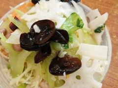 -侯哥面馆(瑞景店)