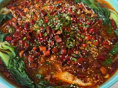 香辣鲈鱼-胖妈妈餐饮(西津东路店)
