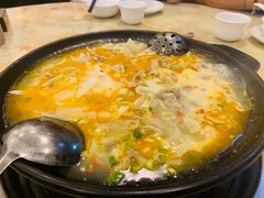 -李师傅脆肚(梅林店)