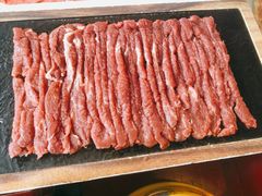 -前门·鲜肉火锅(长风店)