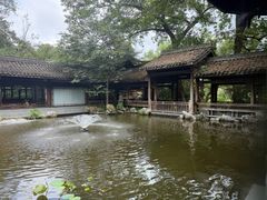 -乾园.魏庐湖景餐厅(花港店)