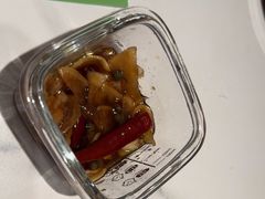 -鑫小城故事·藕汤·家常菜(台北一路总店)