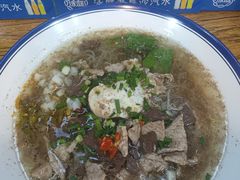 -白露塘杀猪粉(药王街店)