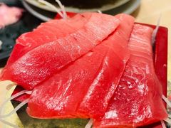 -大起水产回转寿司(道顿堀店)