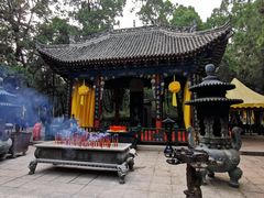 -黄帝陵