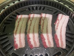 -妙香居韩国烤肉(鹏瑞利季华广场店)